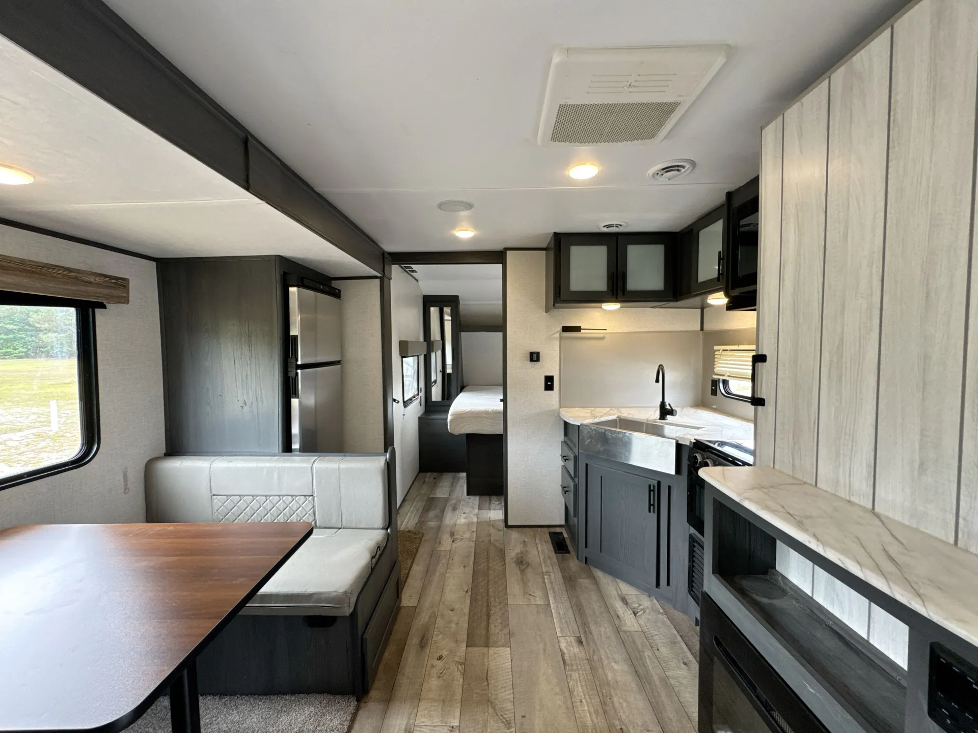 2022 Dutchmen Aspen Trail 2260RBS — living area main