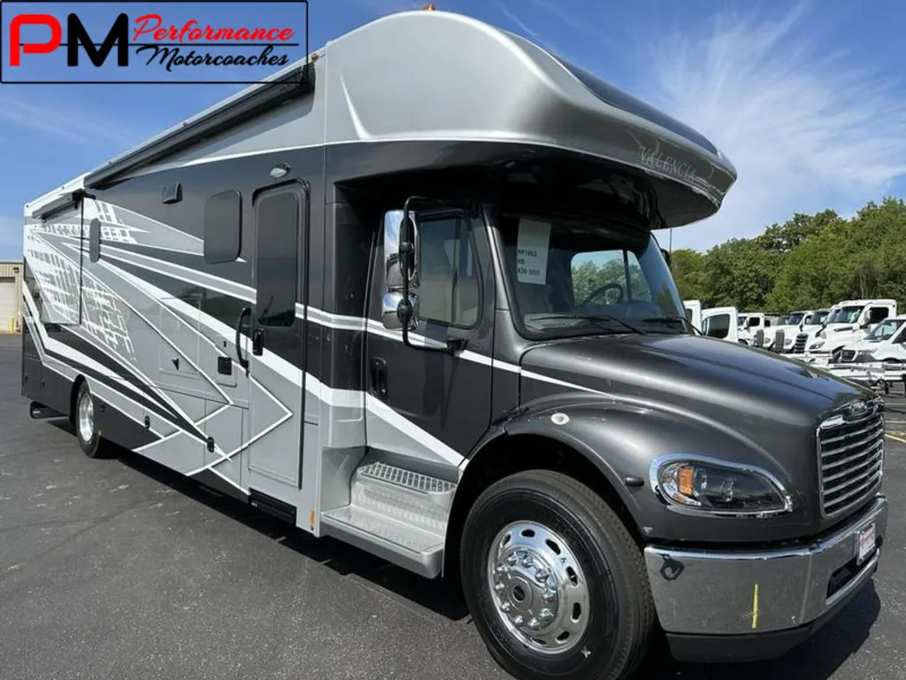 2023 Renegade Valencia 38RB - Main photo