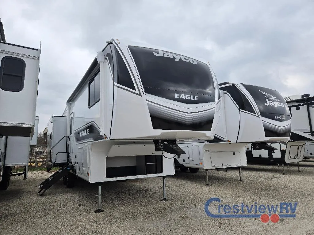 2026 Jayco Eagle HT 28CRT - Photo 3