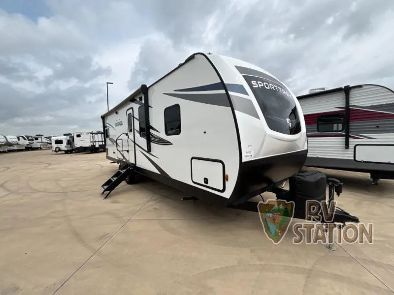 2023 Venture RV SportTrek 291VRK - Main photo