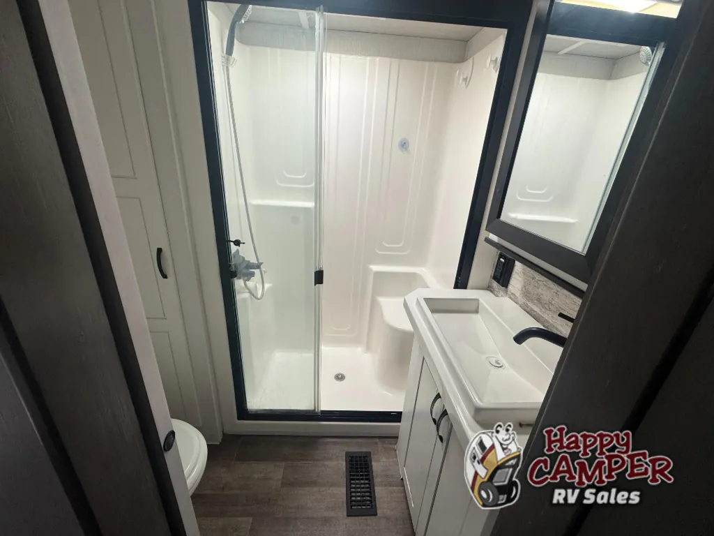 2021 Forest River Cedar Creek 377BH, Photos photo 43