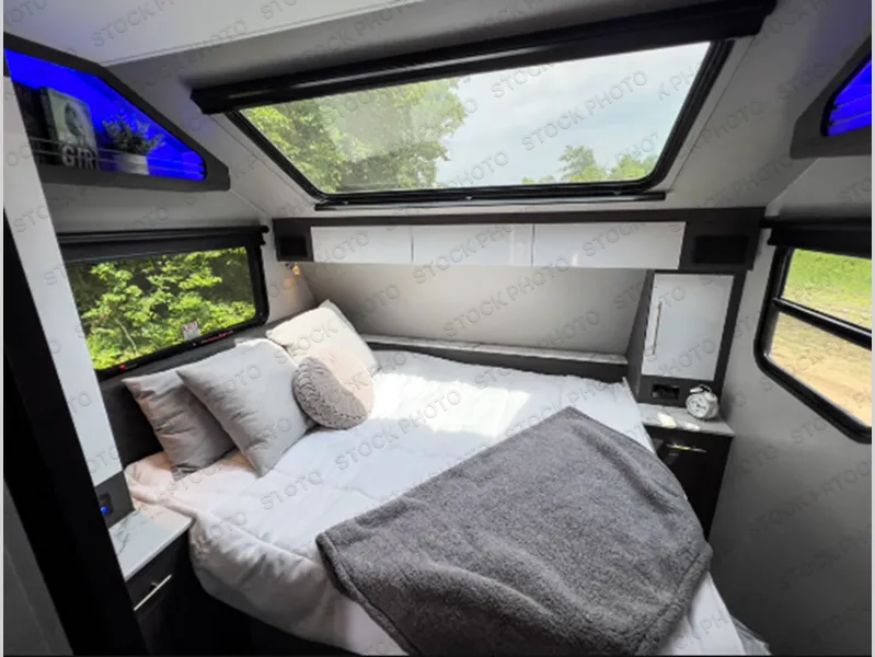2027 inTech RV O-V-R Adventure - Photo 4