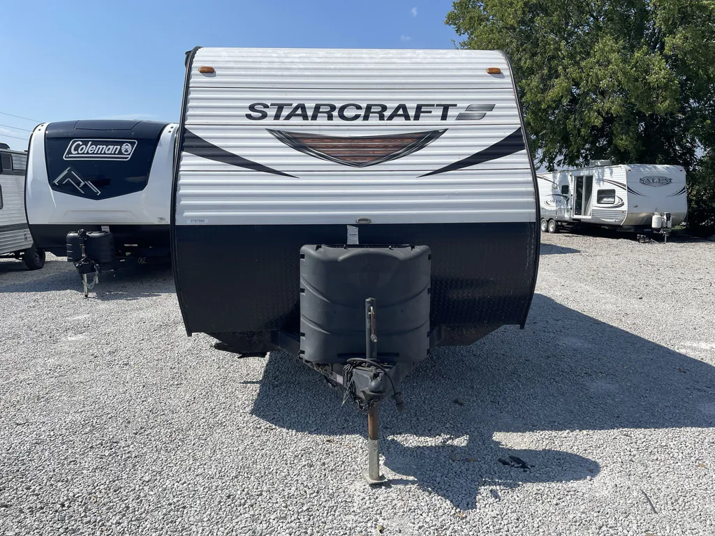 2018 Starcraft Autumn Ridge 26BH, Photos photo 4