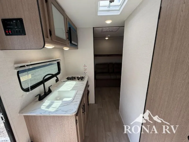 2027 Gulf Stream RV Ameri-Lite Super Lite 18QB - Photo 4