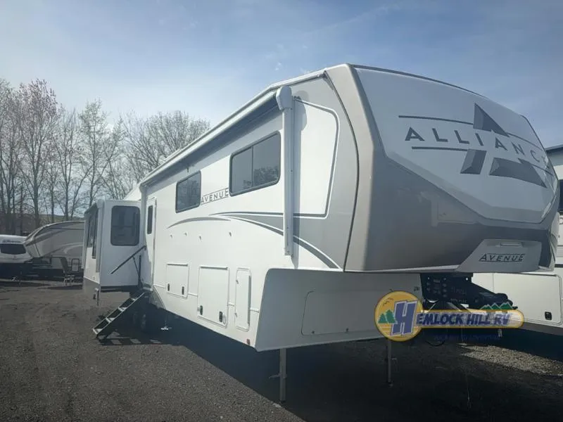 2026 Alliance RV Avenue 39MBR - Photo 3