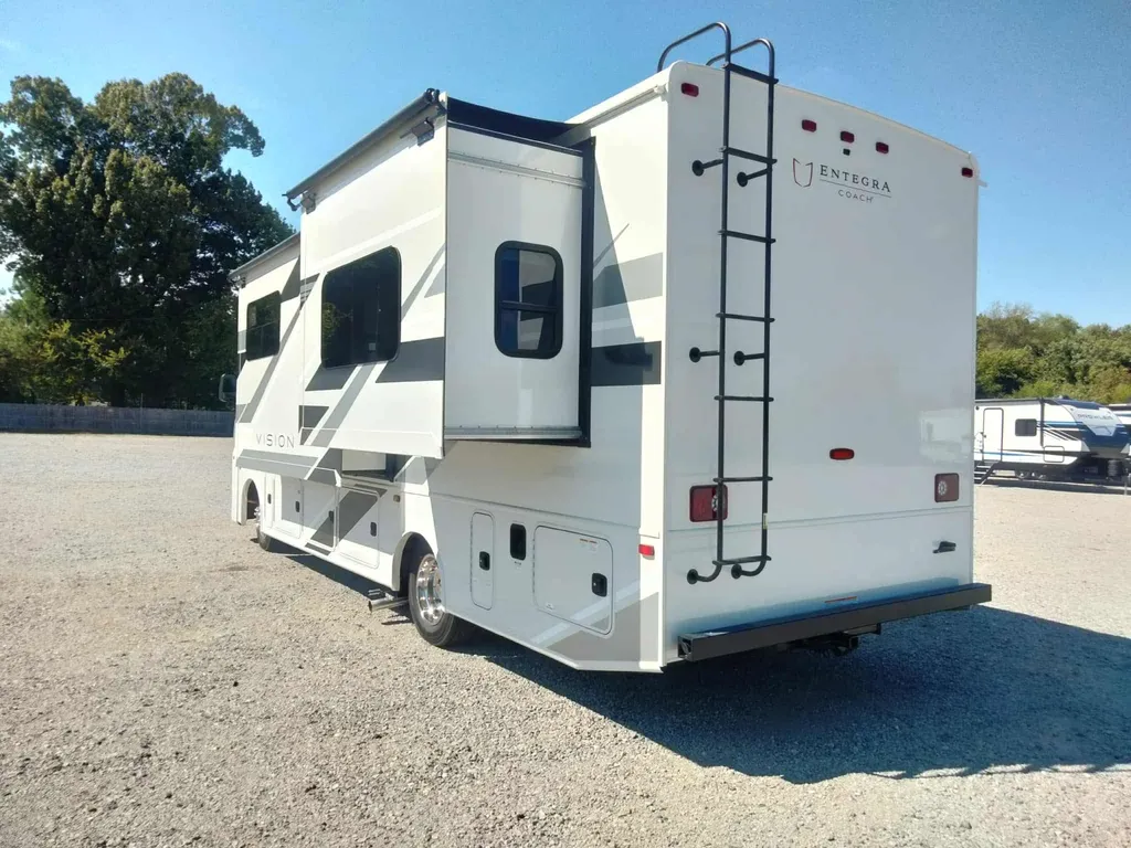 2026 Entegra Coach Vision 27A, Photos photo 4