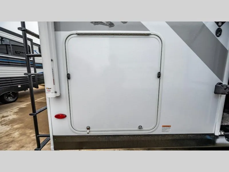 2026 Highland Ridge Open Range Light 250RBL - Photo 2