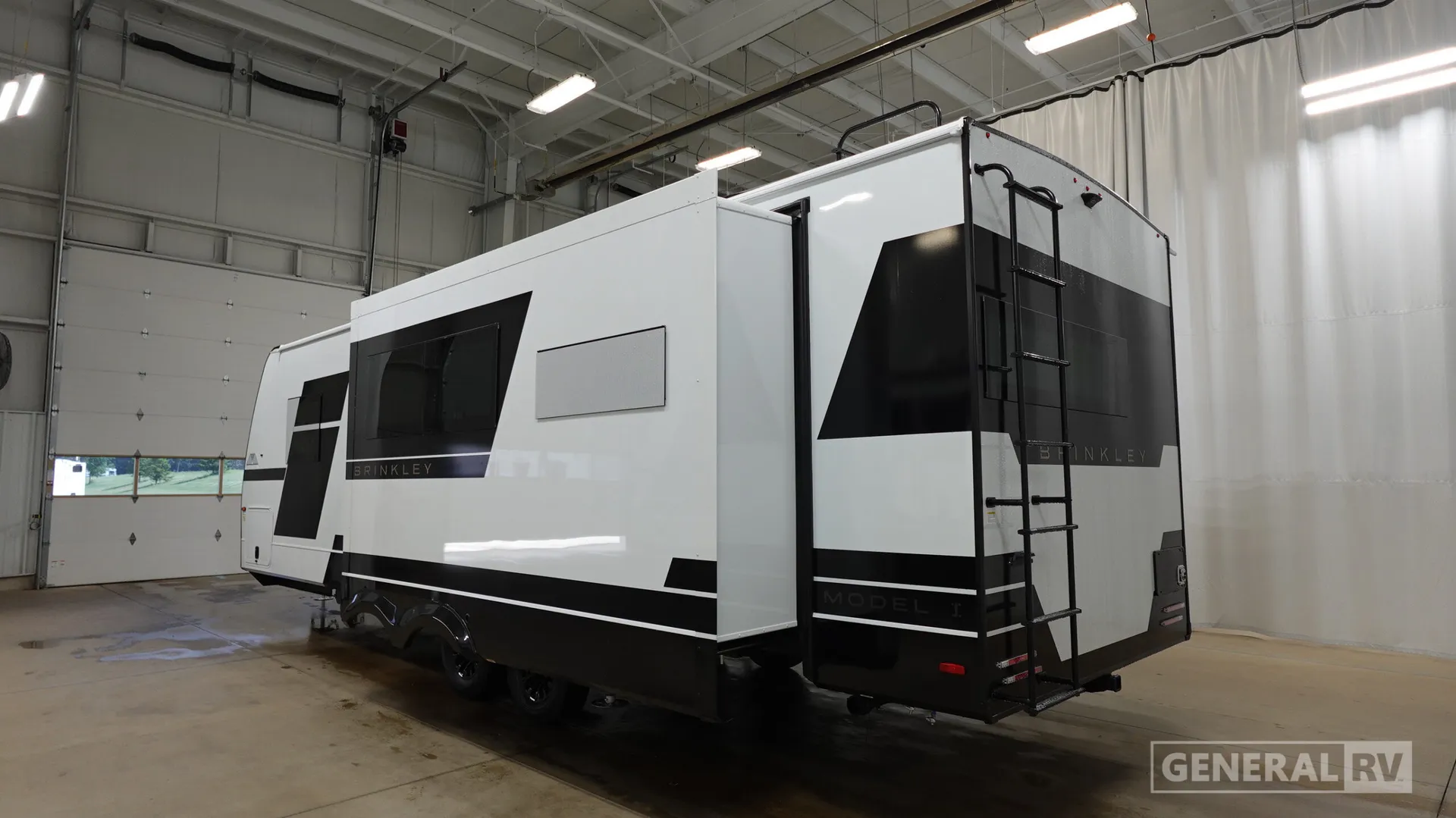 2026 Brinkley Model I 280 - Photo 4