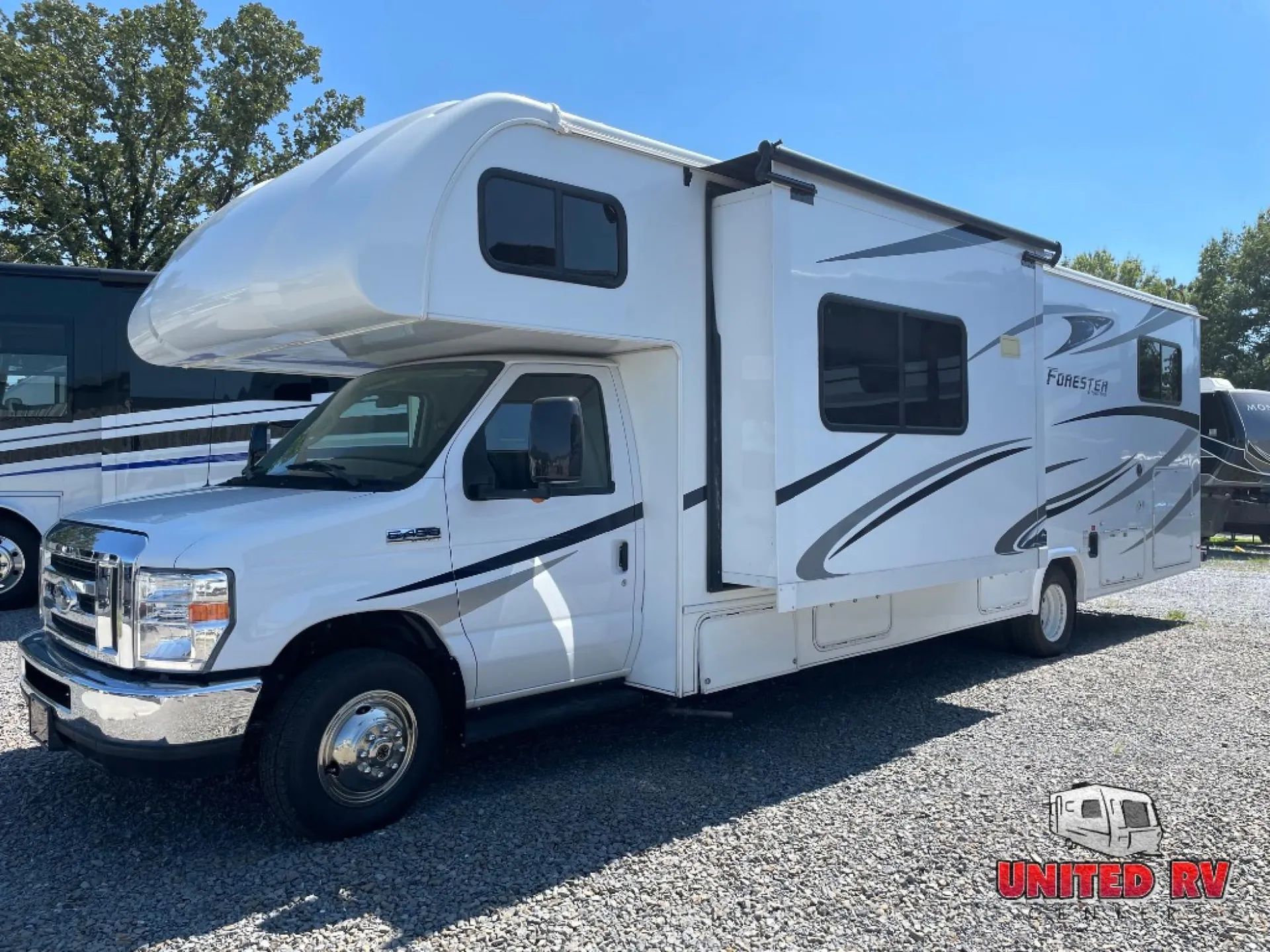 2020 Forest River Forester LE 3251DSLE - Photo 3