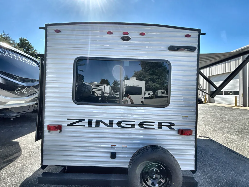 2026 crossroads Zinger 260RL, Photos photo 7