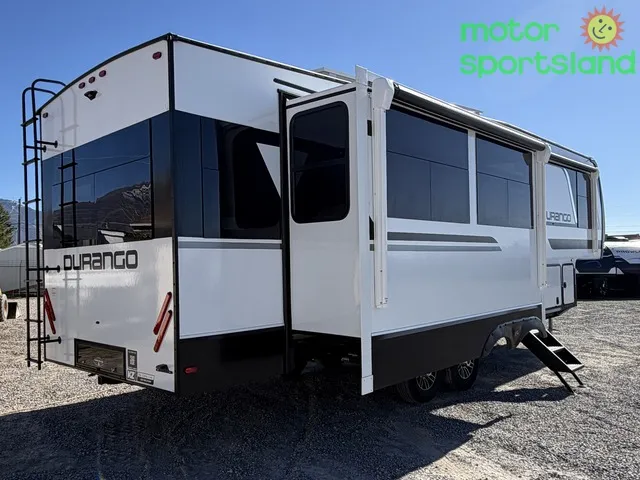 2026 KZ RV Durango D301RLT - Photo 3