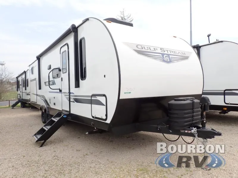 2026 Gulf Stream Kingsport Ultra Lite 279BH - Photo 2