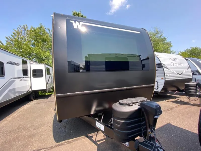 2026 Winnebago Thrive 24RKS - Photo 3