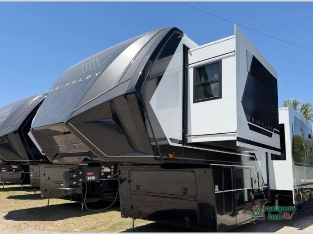 2025 Brinkley Model G 3970, Photos photo 6