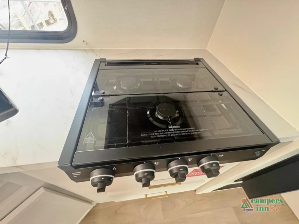 2027 Grand Design Transcend 335BHT, Photos photo 15