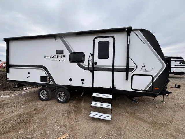 2025 Grand Design Imagine XLS 22BHE - Photo 2