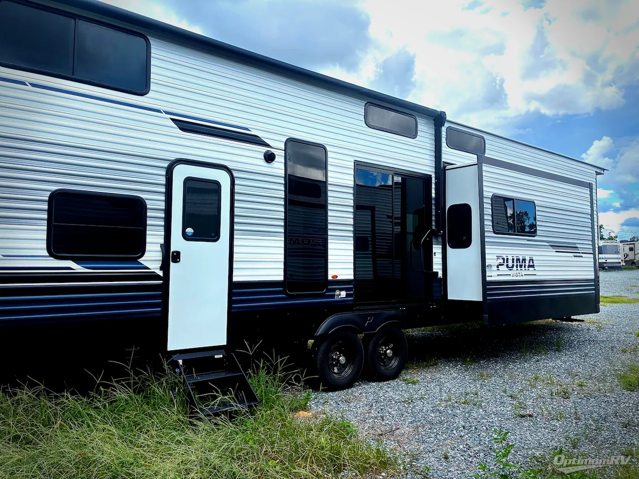 2027 Forest River Puma Vista 403LFT - Photo 3