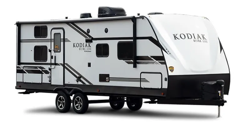Dutchmen Kodiak Ultra-Lite 227BH exterior