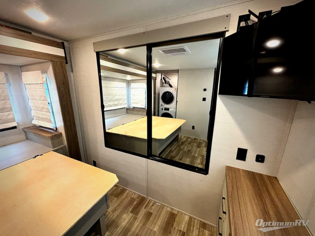 2025 Forest River Vibe 3400SB, Photos photo 10