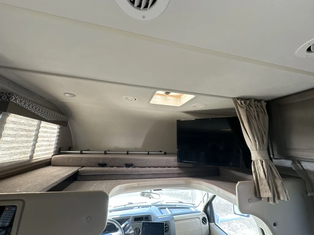 2021 Thor Motor Coach Freedom Elite 27FE, Photos photo 16