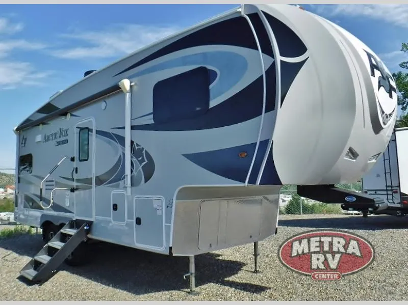 2025 Northwood Arctic Fox Grande Ronde 27-5L - Photo 3