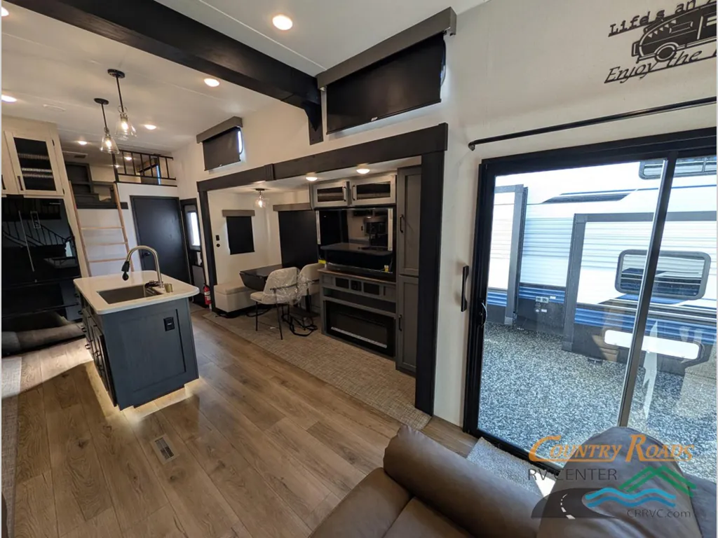 2026 Forest River Puma Vista 420LFT, Photos photo 10