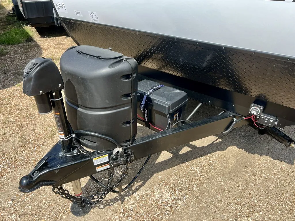2026 Forest River R-Pod RP-192 — Photo 7