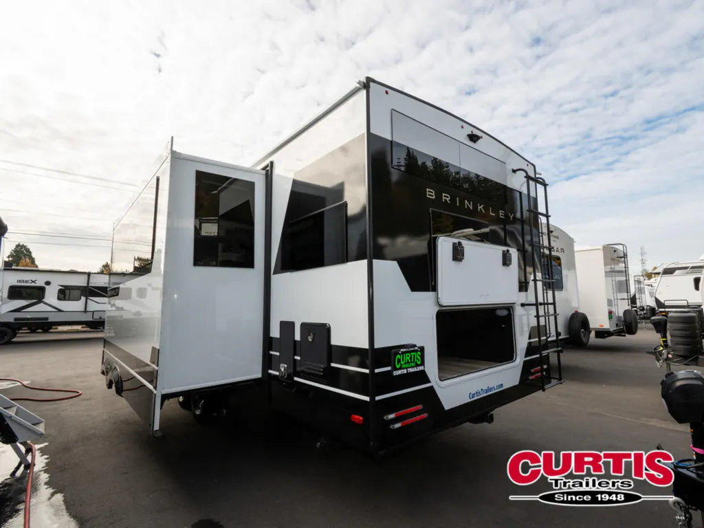 2027 Brinkley Model I 290, Photos photo 8