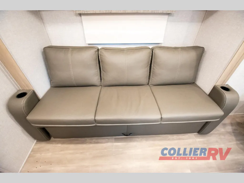 2023 Forest River Rockwood Geo Pro G20FBS, Photos photo 8