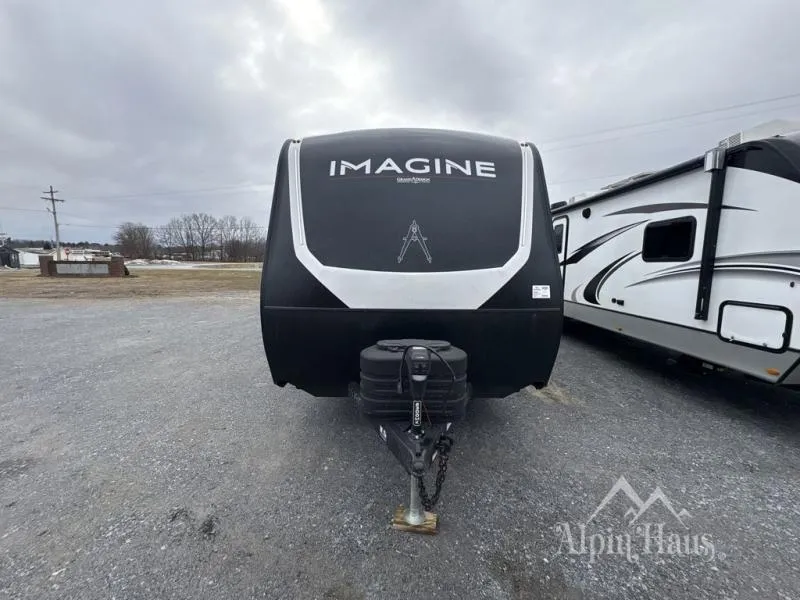 2026 Grand Design Imagine 2300MK - Photo 4