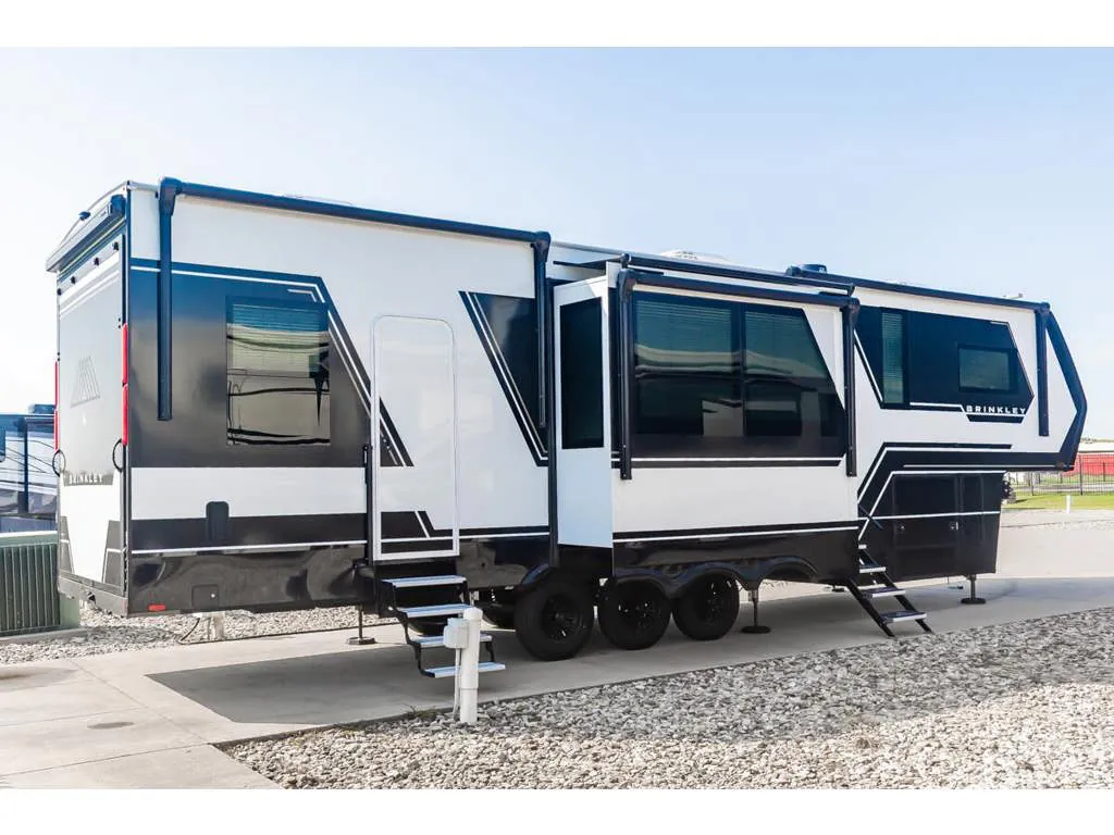 2025 Brinkley Model G 3500, Photos photo 49