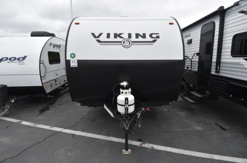 2024 Viking Viking 4K Series 182DBU - Photo 2