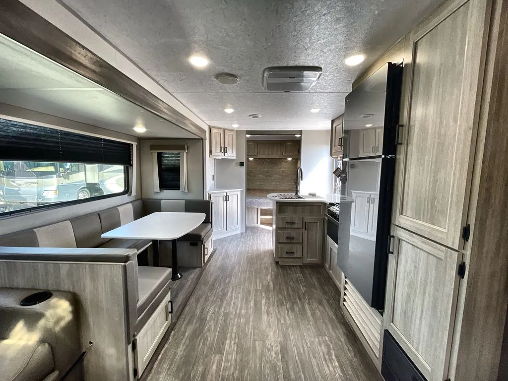 2026 Forest River Aurora 27DBH, Photos photo 8