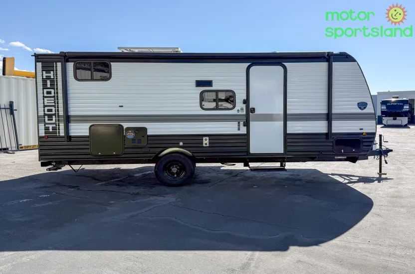 2025 Keystone Hideout Sport 181BH - Photo 3
