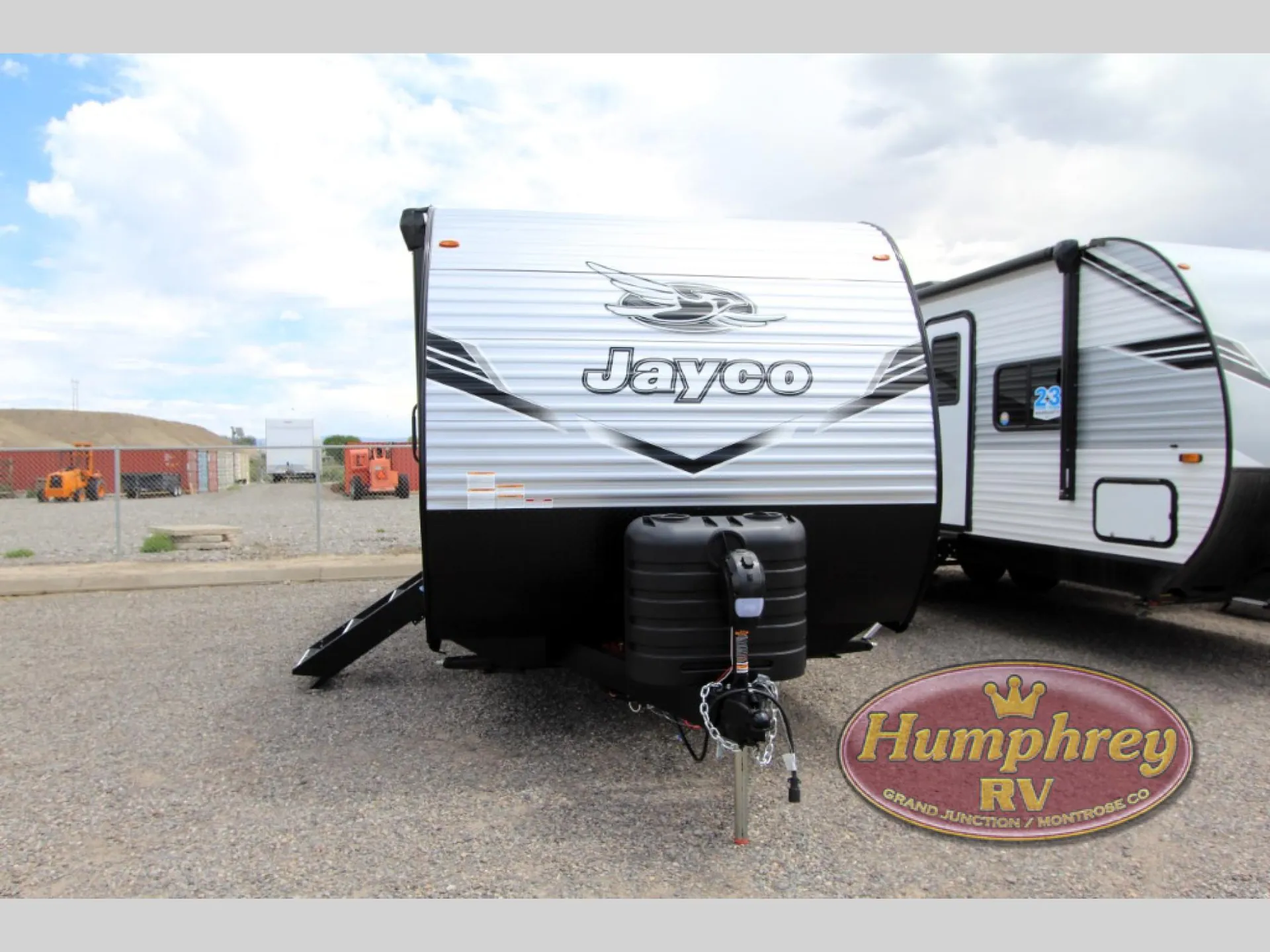 2026 Jayco Jay Flight SLX 211MBW - Photo 2