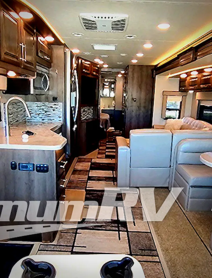 2020 Entegra Coach Emblem 36U, Photos photo 25