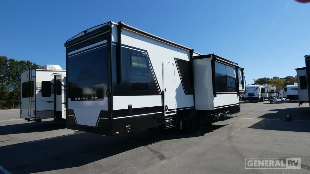 2025 Brinkley Model G 3970, Photos photo 7