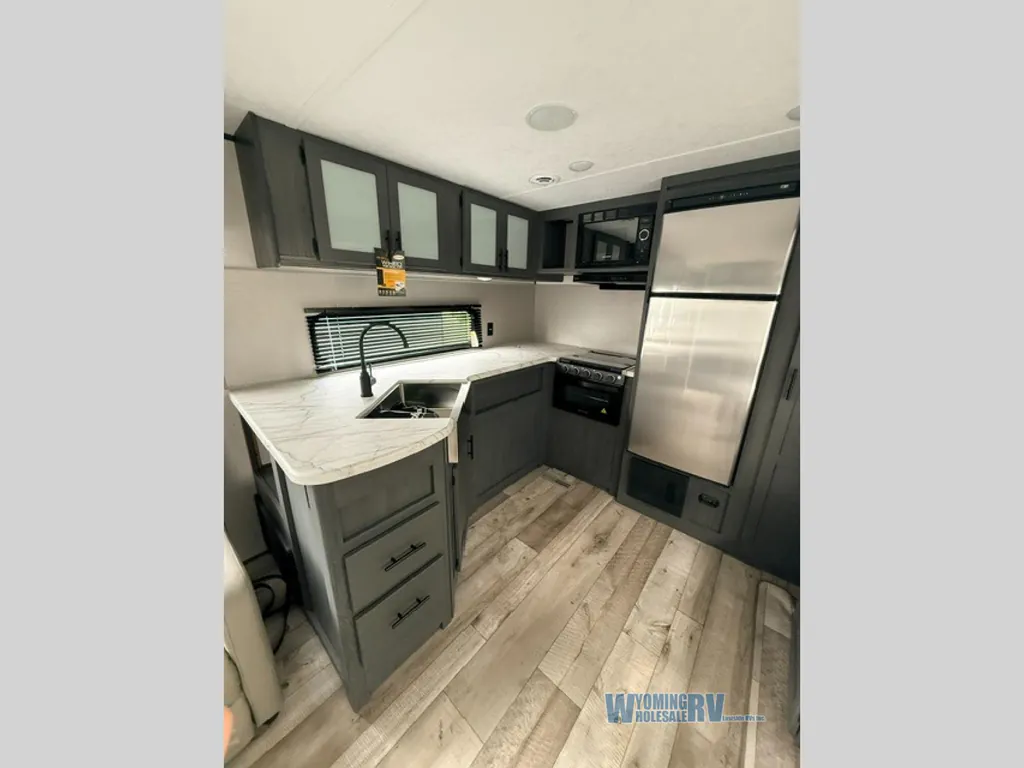 2022 Dutchmen Aspen Trail 2880RKS, Photos photo 5