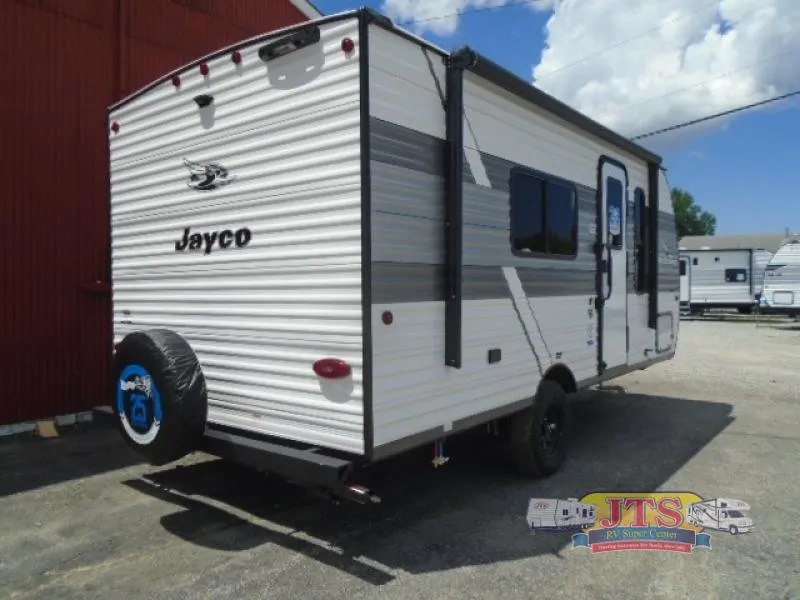 2027 Jayco Jay Flight SLX 175FQ - Photo 4