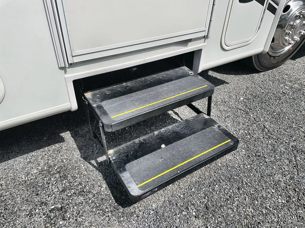 2025 Jayco Alante SE 27ASE - Photo 4