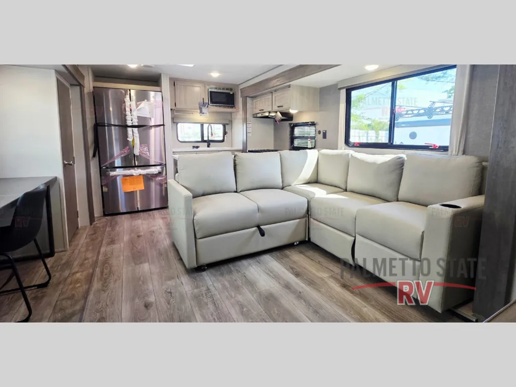 2026 Coachmen Catalina Legacy Edition 323MAZE, Photos photo 8
