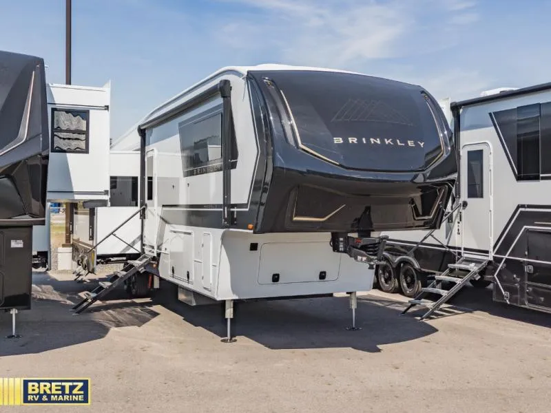 2026 Brinkley Model Z 3420 - Photo 2