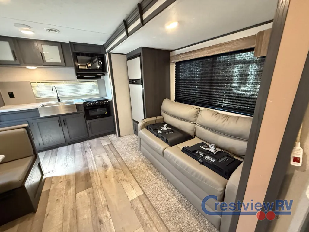 2022 Dutchmen Aspen Trail 2390RKSWE, Photos photo 7