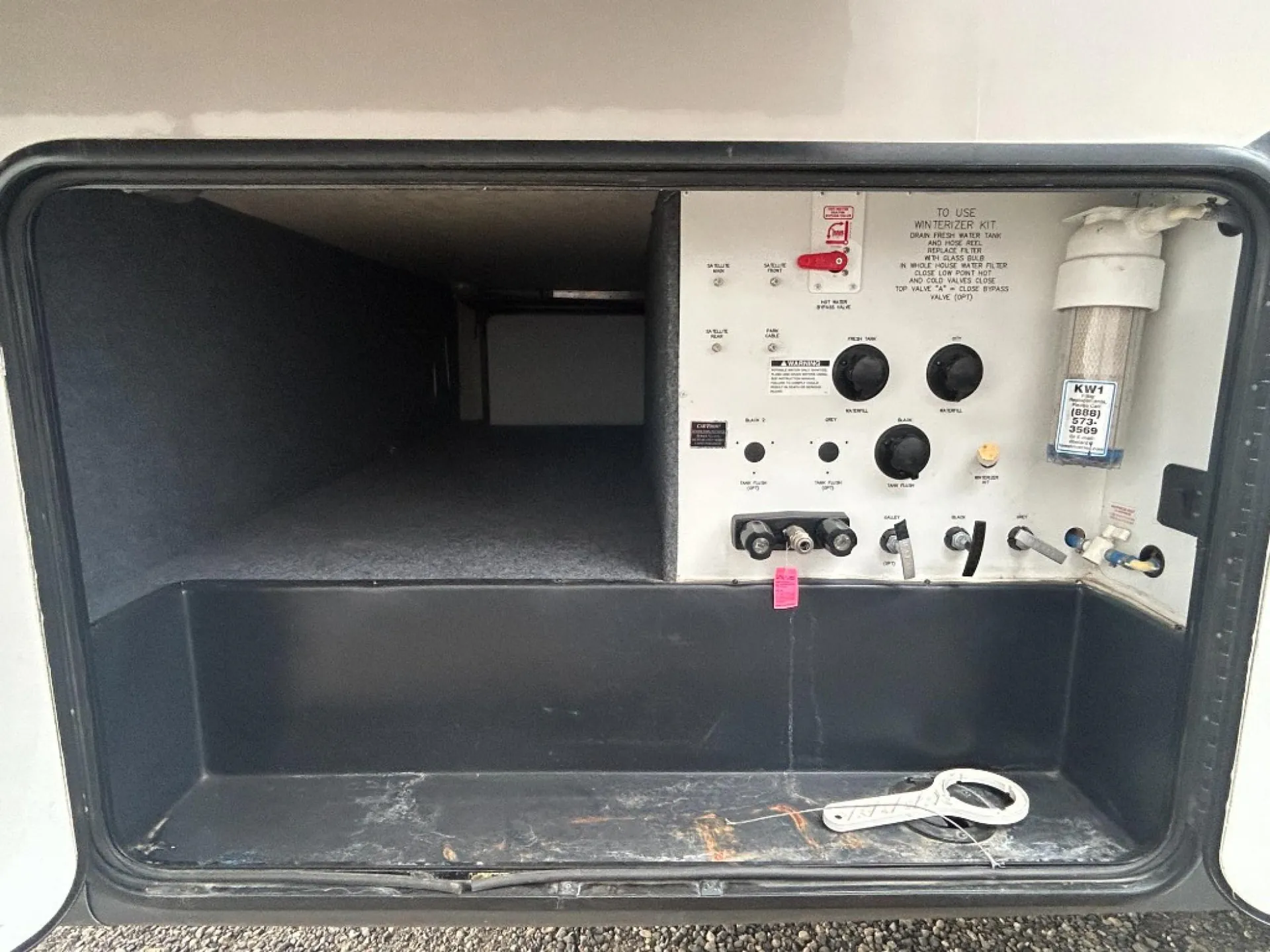 2014 Forest River Sandpiper 356RL — Photo 7