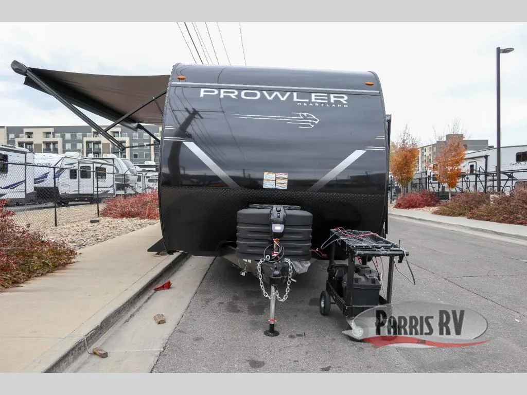 2026 Heartland Prowler 2602BHS - Photo 3