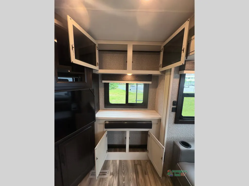 2022 Jayco Eagle HT 24RE, Photos photo 27