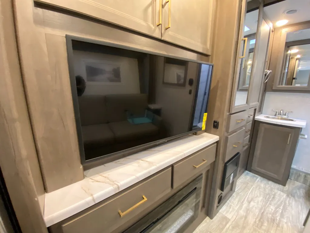 2024 Thor Motor Coach Freedom Elite 27HE, Photos photo 36