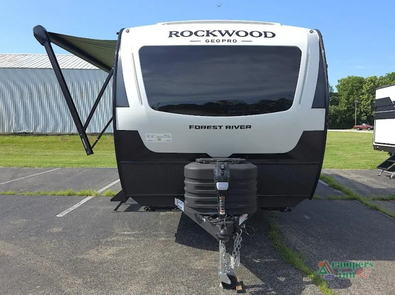 2027 Forest River RV Rockwood GEO Pro 20SBH - Photo 2