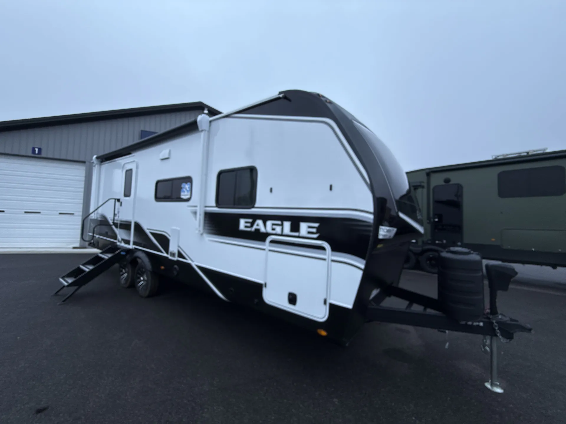 2026 Jayco Eagle Ht 275RBCS - Photo 2