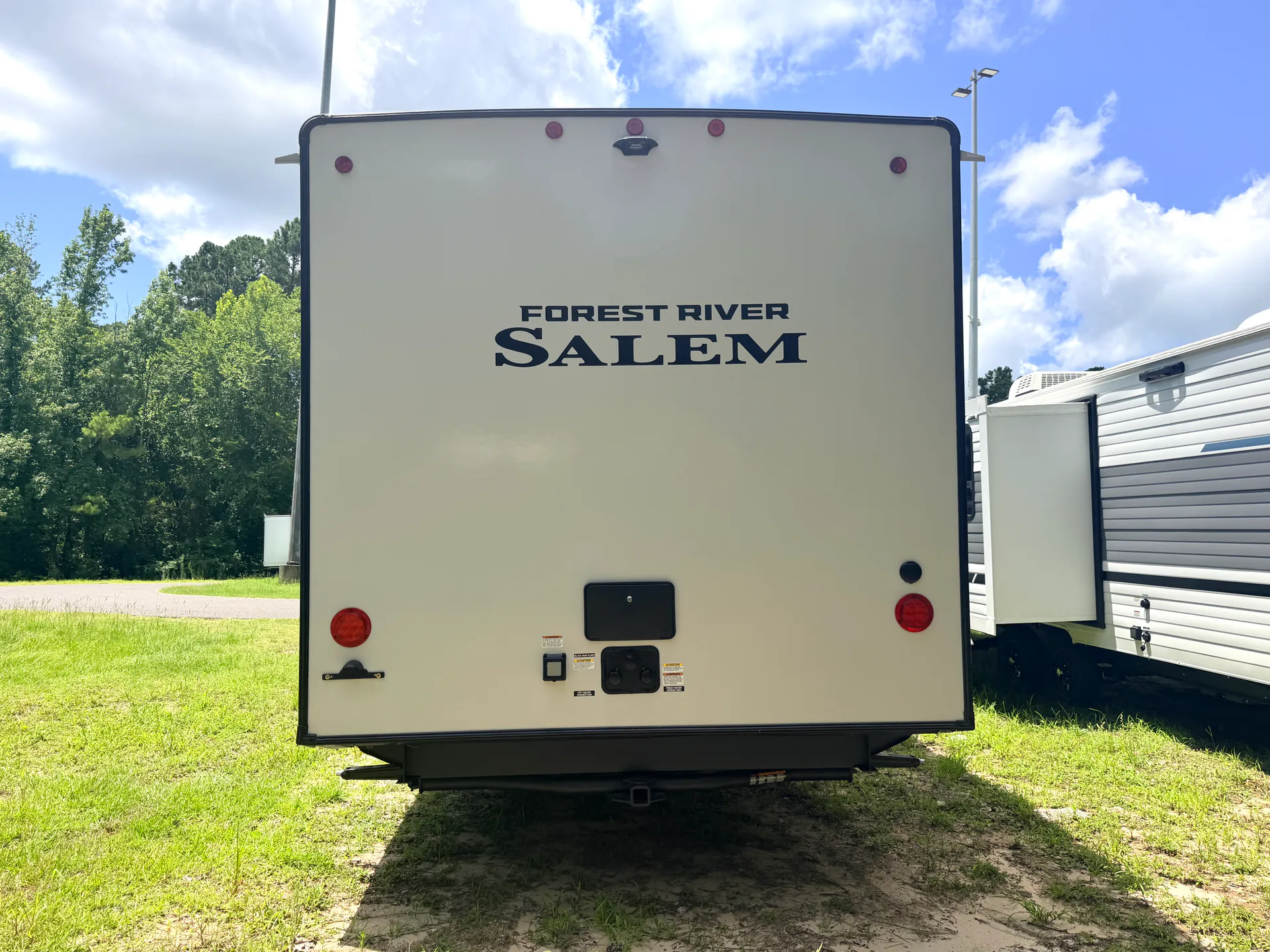 2027 Forest River Salem Hemisphere Hyper-Lyte 28RKHL — Photo 6